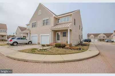112B Sunset Circle #112B, Crisfield, MD 21817 - Photo 1