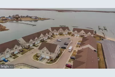 112B Sunset Circle #112B, Crisfield, MD 21817 - Photo 38