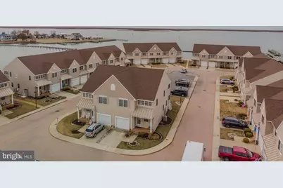 112B Sunset Circle #112B, Crisfield, MD 21817 - Photo 2