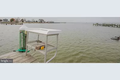 112B Sunset Circle #112B, Crisfield, MD 21817 - Photo 44