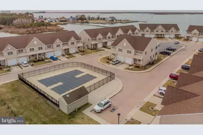 112B Sunset Circle #112B, Crisfield, MD 21817 - Photo 36