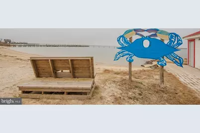 112B Sunset Circle #112B, Crisfield, MD 21817 - Photo 52