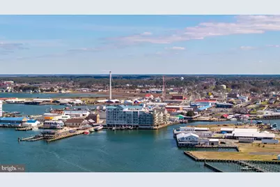 1 Dock Street #301, Crisfield, MD 21817 - Photo 1