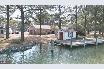 5000 Joshua Thomas Road, Crisfield, MD 21817 - Photo 26