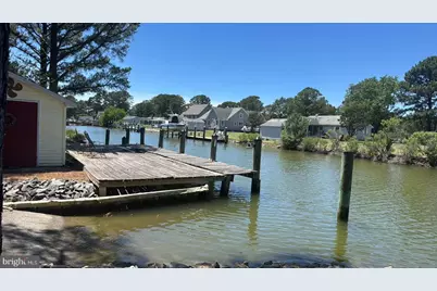 5000 Joshua Thomas Road, Crisfield, MD 21817 - Photo 28