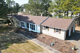 5000 Joshua Thomas Rd, Crisfield, MD 21817 - Photo 1