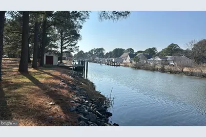 5000 Joshua Thomas Road, Crisfield, MD 21817 - Photo 22
