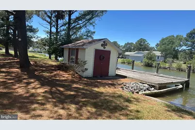 5000 Joshua Thomas Road, Crisfield, MD 21817 - Photo 24
