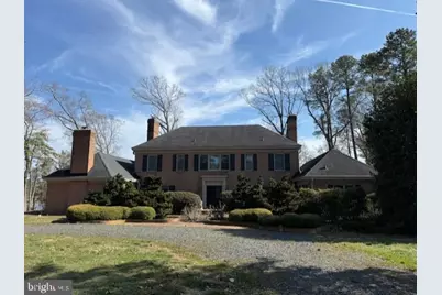 14135 Cooley Road, Princess Anne, MD 21853 - Photo 1