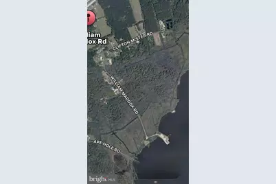 3033 William Maddox Road, Crisfield, MD 21817 - Photo 6