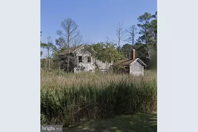 3033 William Maddox Road, Crisfield, MD 21817 - Photo 1