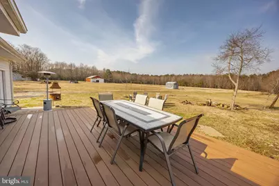 14470 & 14450 Backbone Road, Eden, MD 21822 - Photo 40