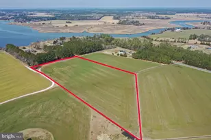 0 Carrolton Ct, Westover, MD 21871 - Photo 1