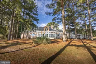 3109 Fair Island Ln, Marion Station, MD 21838 - Photo 2