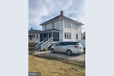 52 Maryland Avenue, Crisfield, MD 21817 - Photo 2