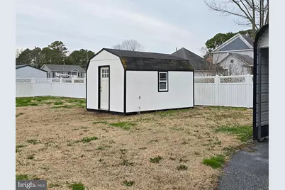 205 Myrtle Street, Crisfield, MD 21817 - Photo 32