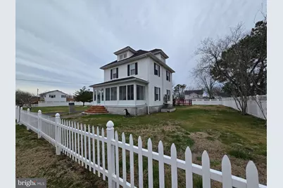 205 Myrtle Street, Crisfield, MD 21817 - Photo 34