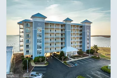 103 Williams Street #312, Crisfield, MD 21817 - Photo 1