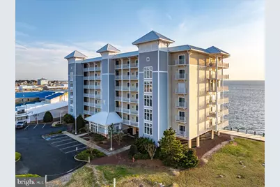 103 Williams Street #312, Crisfield, MD 21817 - Photo 54