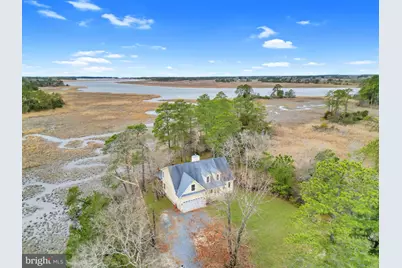 28703 Adlers Rest Lane, Princess Anne, MD 21853 - Photo 1