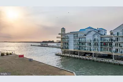 1 Dock Street #203, Crisfield, MD 21817 - Photo 1