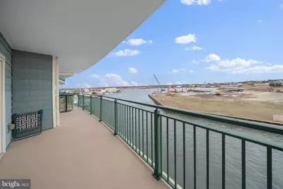 1 Dock Street #203, Crisfield, MD 21817 - Photo 20