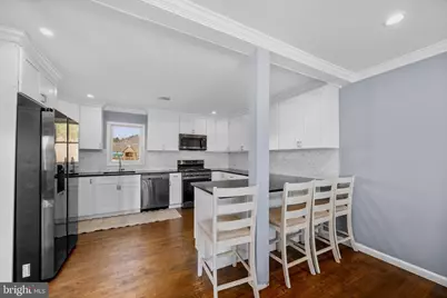 14470 & 14450 Backbone Road, Eden, MD 21822 - Photo 6