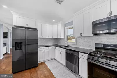 14470 & 14450 Backbone Road, Eden, MD 21822 - Photo 8