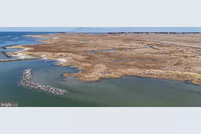 0 Smith Island, Ewell, MD 21824 - Photo 1