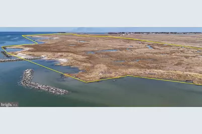 0 Smith Island, Ewell, MD 21824 - Photo 2