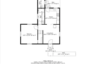 23483 Beckett Rd, Deal Island, MD 21821 - Photo 50