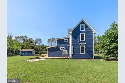 23483 Beckett Road, Deal Island, MD 21821 - Photo 34