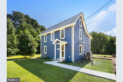 23483 Beckett Road, Deal Island, MD 21821 - Photo 2