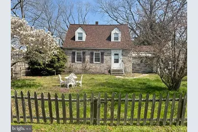 12223 Somerset Avenue, Princess Anne, MD 21853 - Photo 1