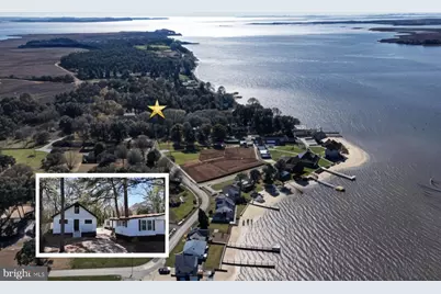26465 Mason Webster Road, Princess Anne, MD 21853 - Photo 1