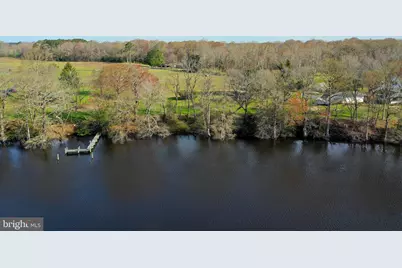 Lot 3 Peach Orchard, Pocomoke, MD 21851 - Photo 2