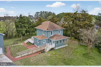 26837 Waller Lane, Princess Anne, MD 21853 - Photo 2
