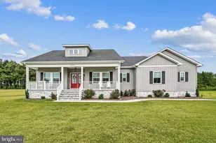 10660 Rosewood Ct, Princess Anne, MD 21853 - Photo 1