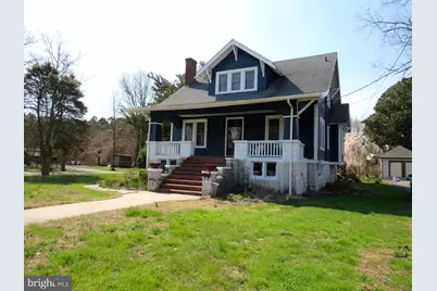 26449 Mariners Road, Crisfield, MD 21817 - Photo 1