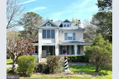 11 S Somerset Avenue, Crisfield, MD 21817 - Photo 2