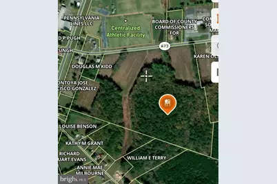 30299 Sam Barnes Road, Westover, MD 21871 - Photo 1