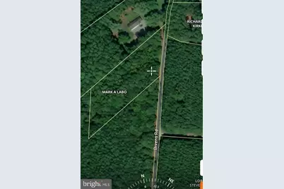 0 Bivens Road, Marion Station, MD 21838 - Photo 1