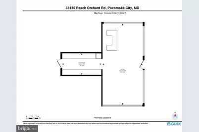 33150 Peach Orchard Road, Pocomoke, MD 21851 - Photo 38