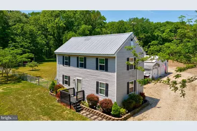 33150 Peach Orchard Road, Pocomoke, MD 21851 - Photo 4