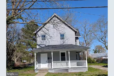 11691 Beechwood Street, Princess Anne, MD 21853 - Photo 1