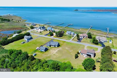 18 Hammock Point, Crisfield, MD 21817 - Photo 2