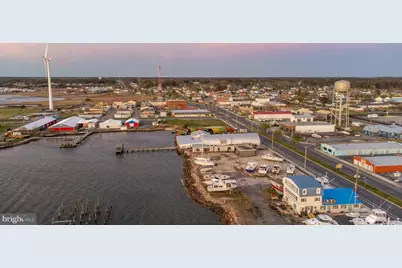 101 Williams Street #405, Crisfield, MD 21817 - Photo 42
