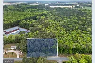 Parcel 40 Revells Neck Road, Westover, MD 21871 - Photo 18