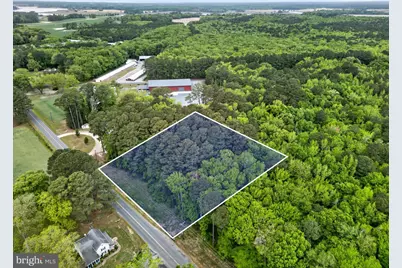 Parcel 40 Revells Neck Road, Westover, MD 21871 - Photo 2