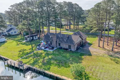 4974 Annemessex Road, Crisfield, MD 21817 - Photo 14